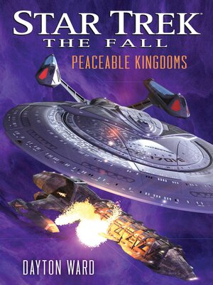 cover image of Peaceable Kingdoms